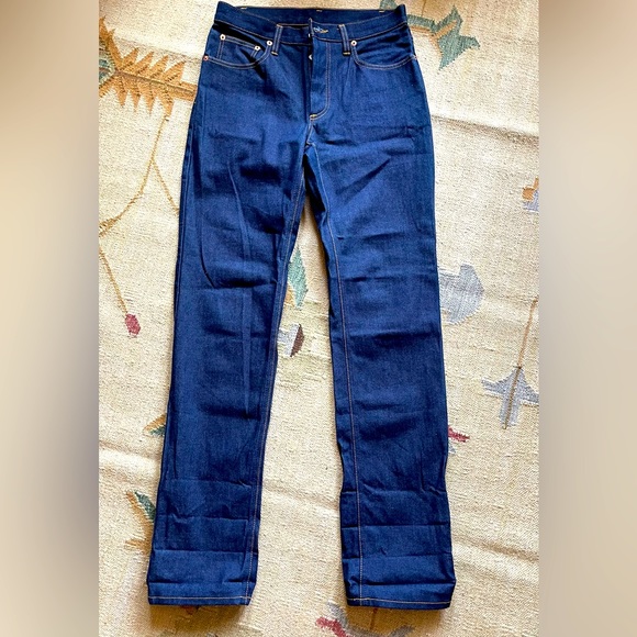 Helmut Lang Other - Helmut Lang vintage jeans
